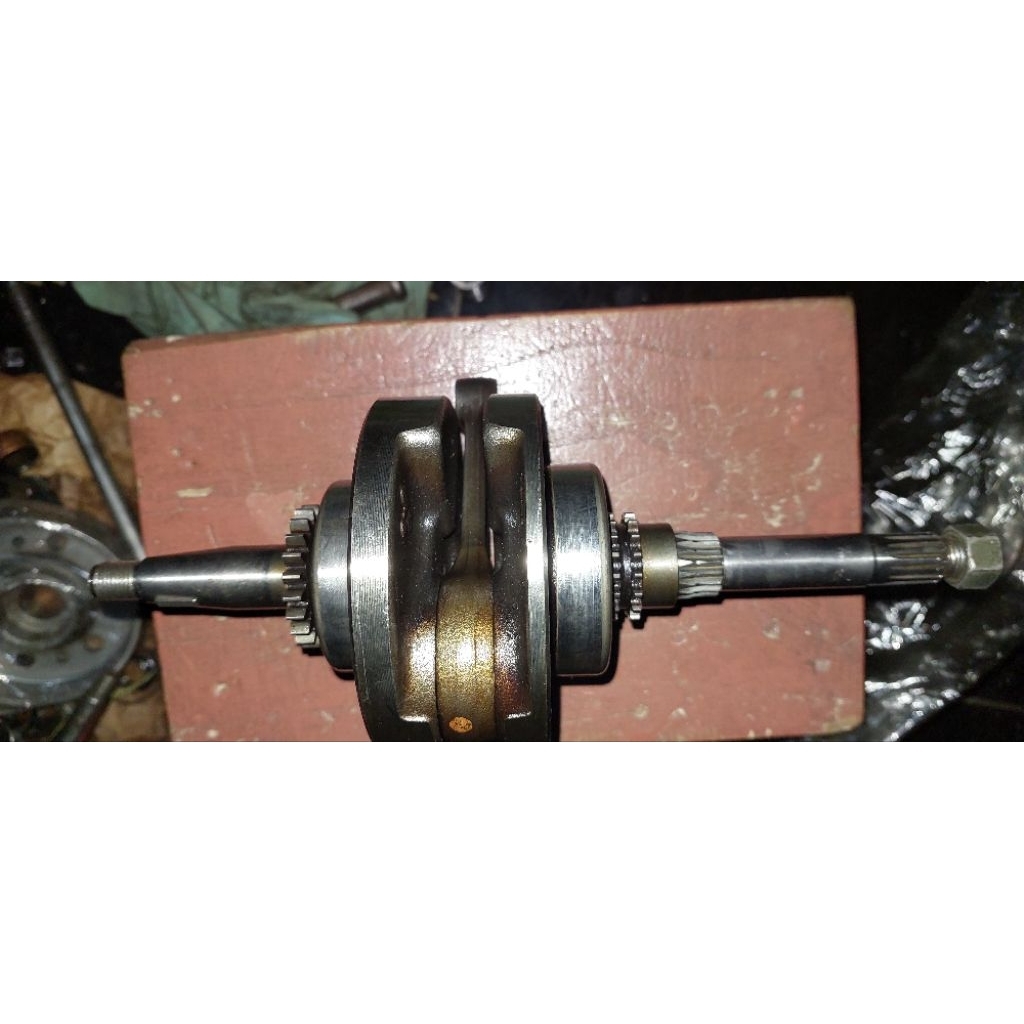 kruk as mio j 115 miogt 115 mio fino 115