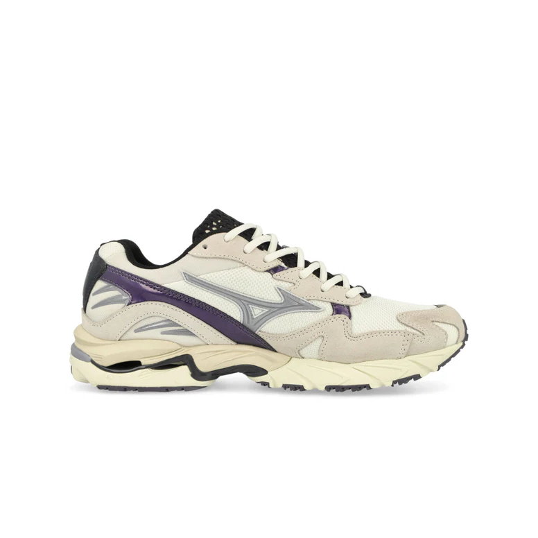 Sneakers - Wave Rider 10 Beige Purple