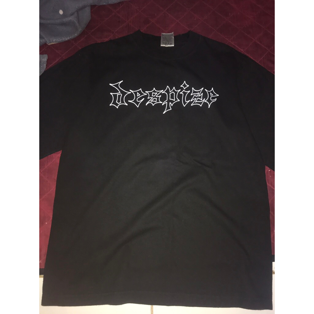 longsleeve despize hc