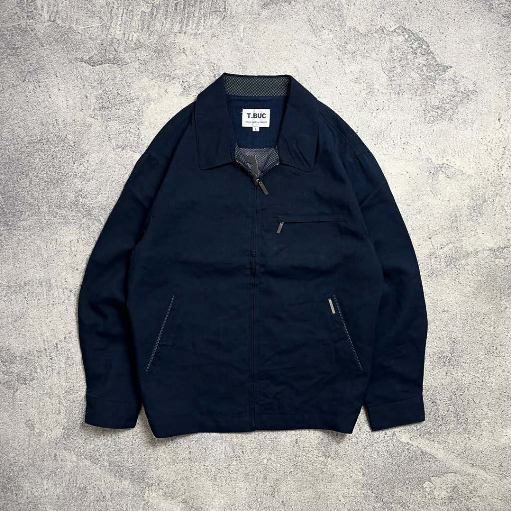 T-Buc Work Jacket JKT7821