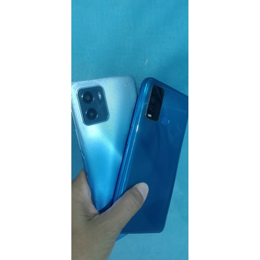 vivo y30 ram 4/64,vivo y15s ram 3/32