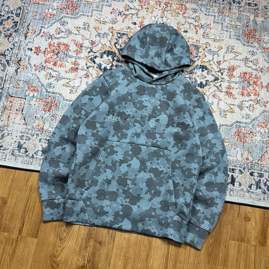 OAKLEY HOODIE SECOND