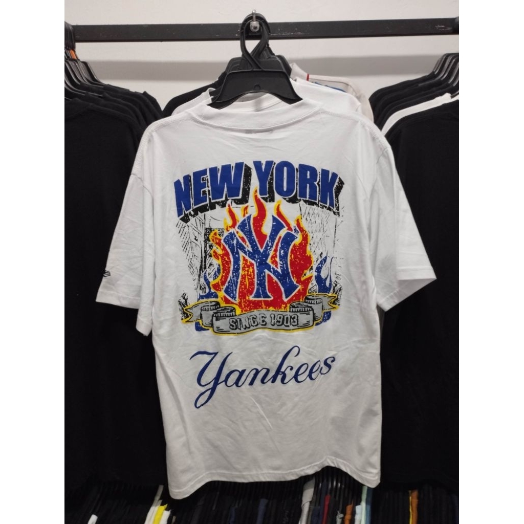 Yankees NewyorkTee Ne Second
