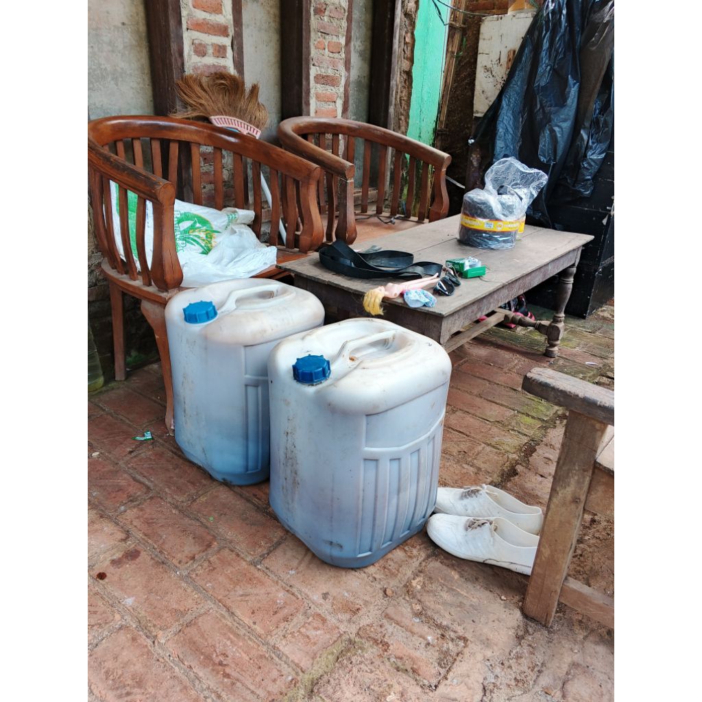 grosir madu akasia carpa 50kg
