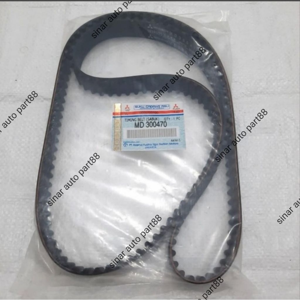 TIMING BELT L300 DIESEL PANJANG