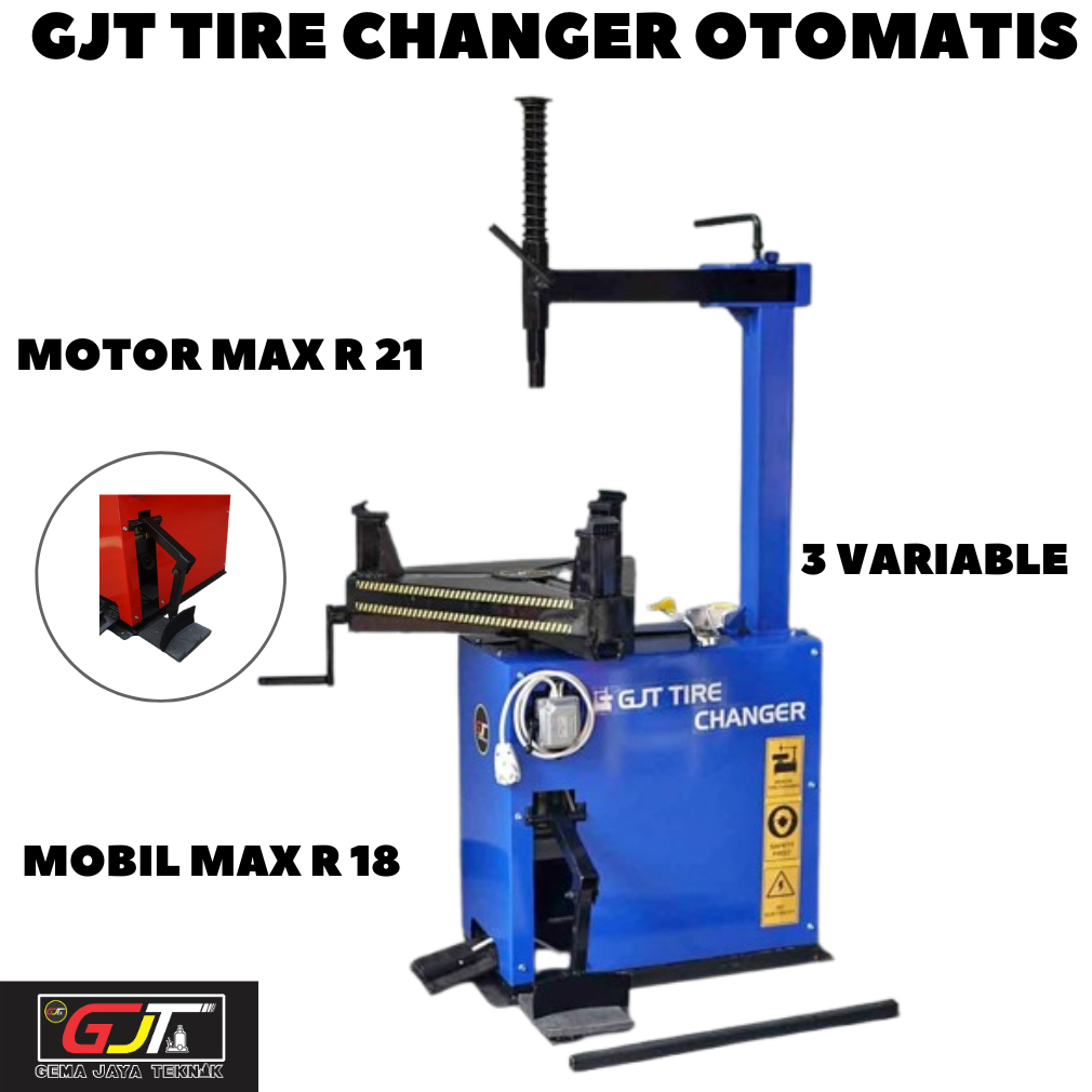 Alat Buka Pasang Ban Motor Mobil Manual Tire Changer Tipe Segitiga Alat Lepas Ban Alat Buka Ban semi