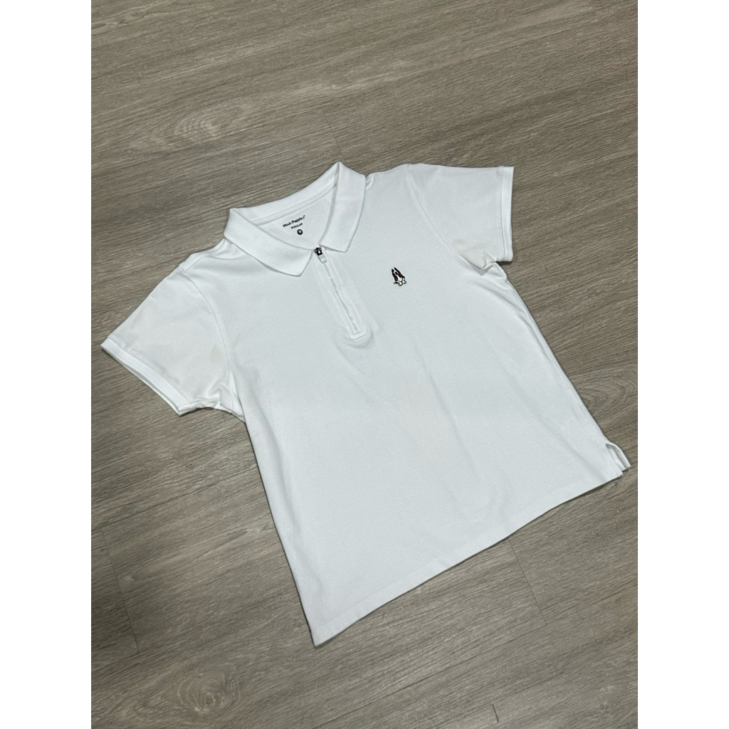 Hush Puppies Polo