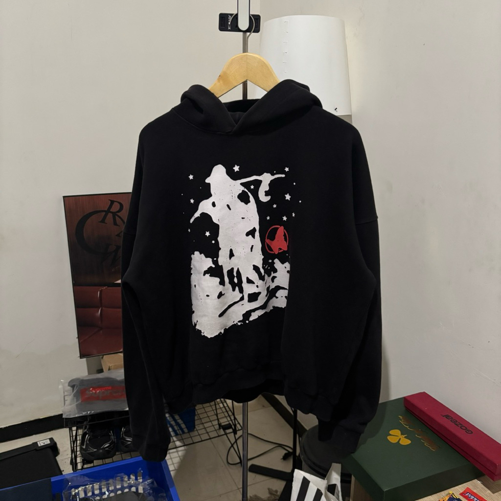 Hoodie Boxy by Altered Gallery