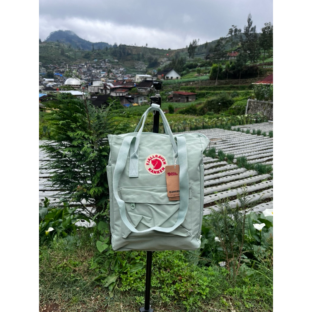 totepack kanken