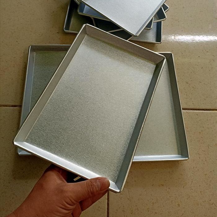 Loyang Oven Mito MO-20 – Loyang Tray Oven Listrik 12 Liter
