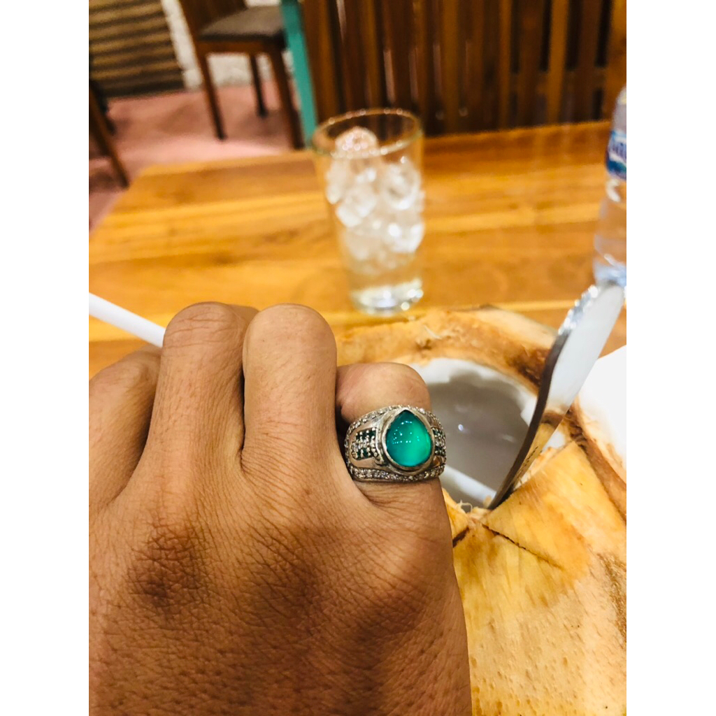 Bacan Gulau
