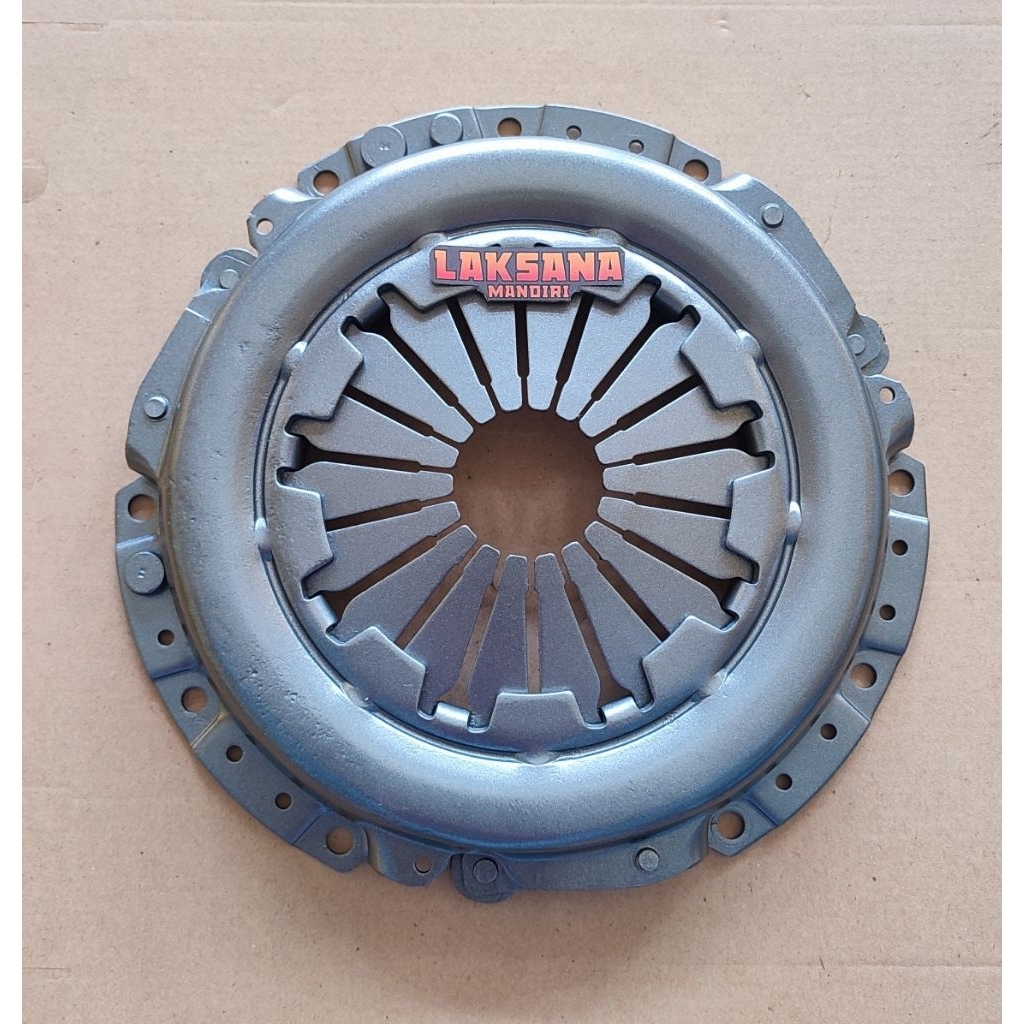 MATAHARI/ DEKRUP/ PLENDES/ CLUTCH COVER SUZUKI FUTURA 1.5 1.6/ APV/ ESCUDO