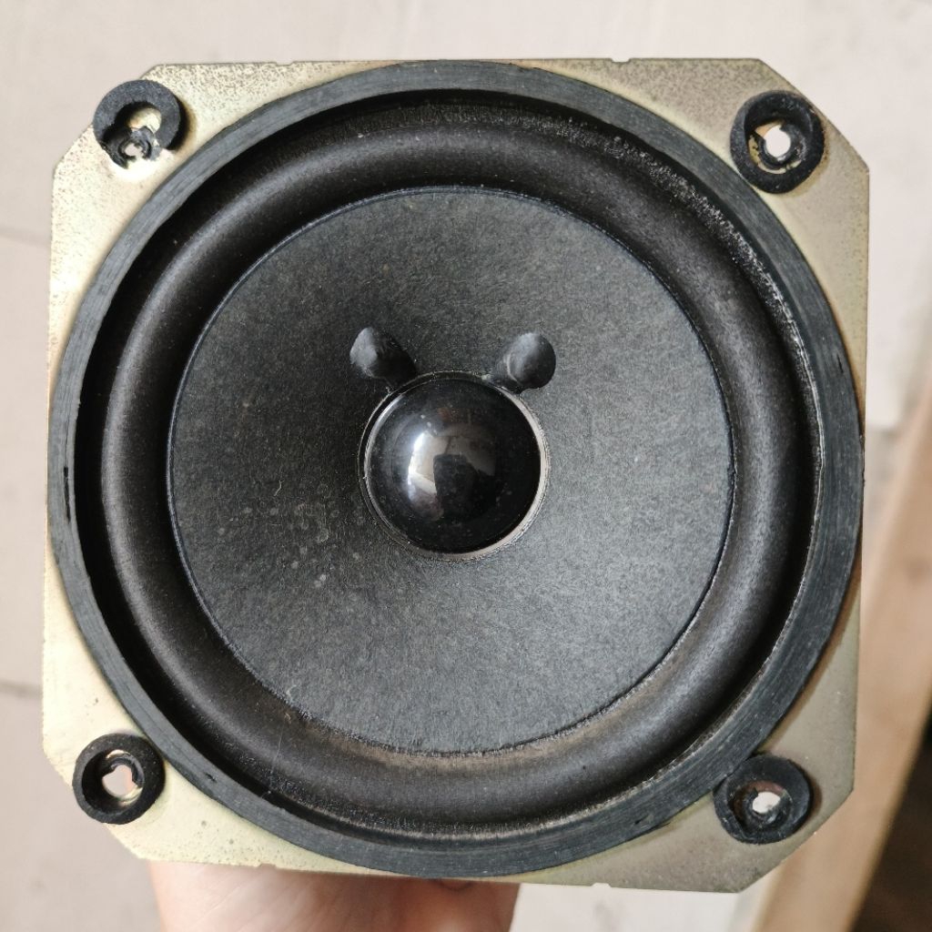 Speaker Sharp 4 inch / Speaker 4 inch