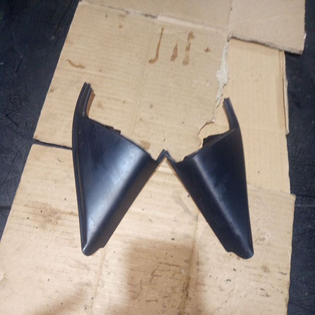 cover spion dalam Honda Accord cm5