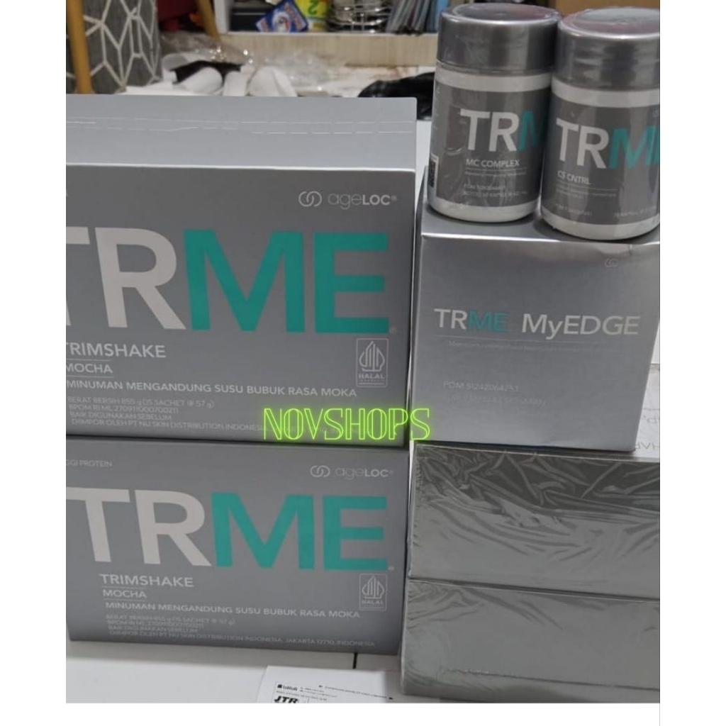 DIET SULTAN TWS V2 1BULAN LENGKAP TANPA JS EXP 2027