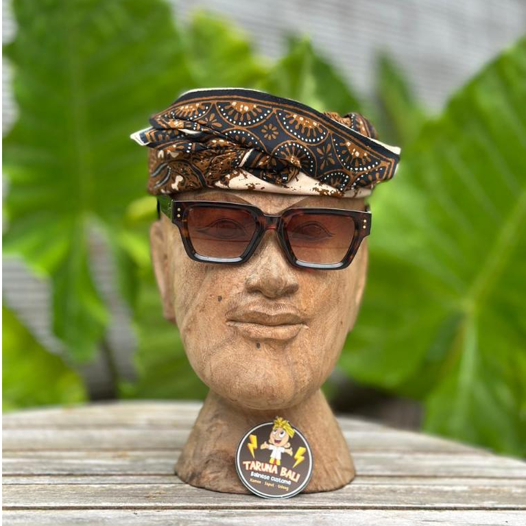 UDENG BATIK JADI JANGGAR PENASAR | UDENG BATIK BALI | UDENG JADI TRADISIONAL BALI