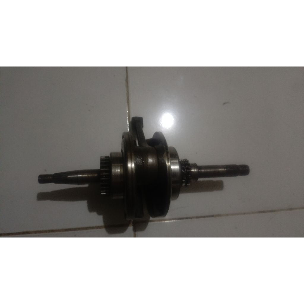 Bandul bekas  copoton beat karbu