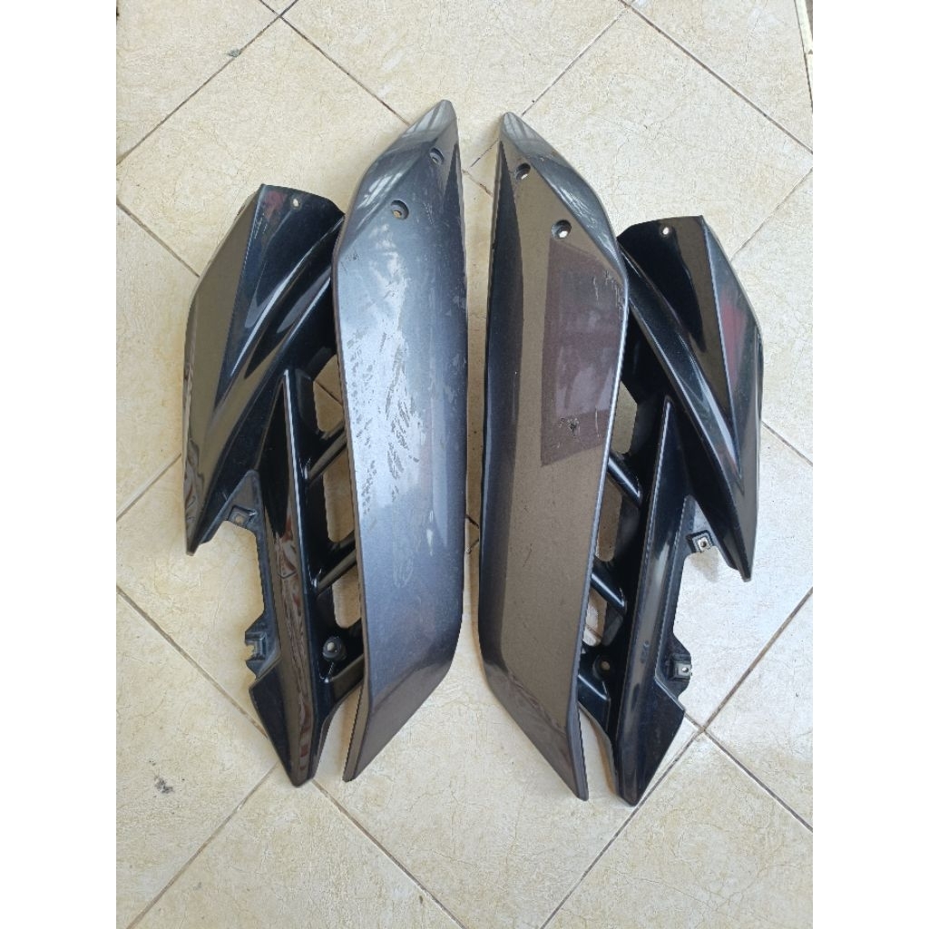 Fairing R15V2 original copotan