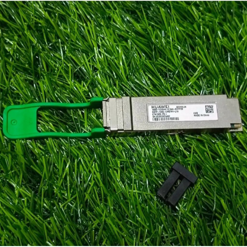 QSFP+ Huawei 100G 1310nm 0.5km QSFP28