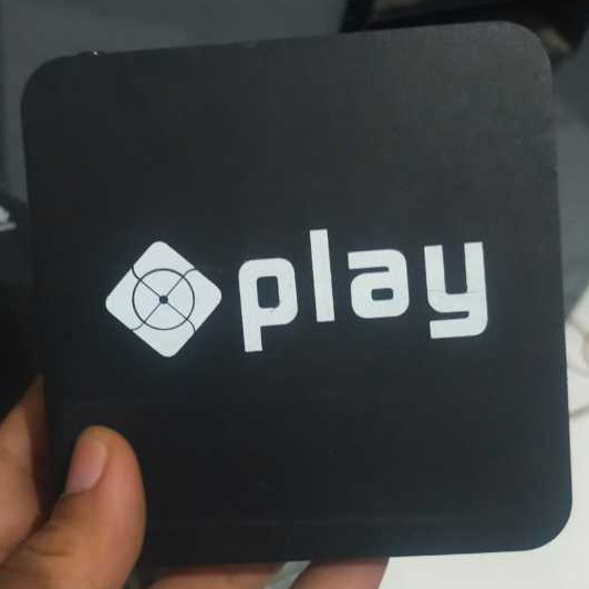 STB PLAY HE2500