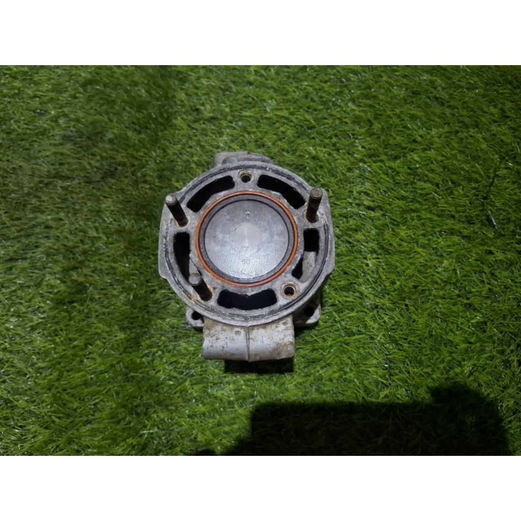 block blok seher boring silinder cylinder kawasaki ninja r kis kiss original