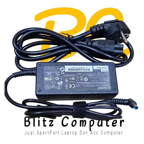 Adaptor Charger HP Thin Client T628 T638 T640 14T-AM000 19.5V 3.33A