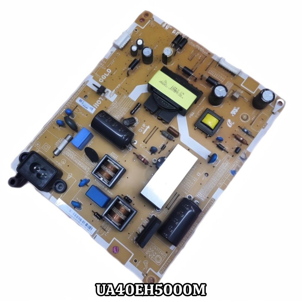 PSU POWER SUPPLY TV SAMSUNG UA40EH5000M 40EH5000