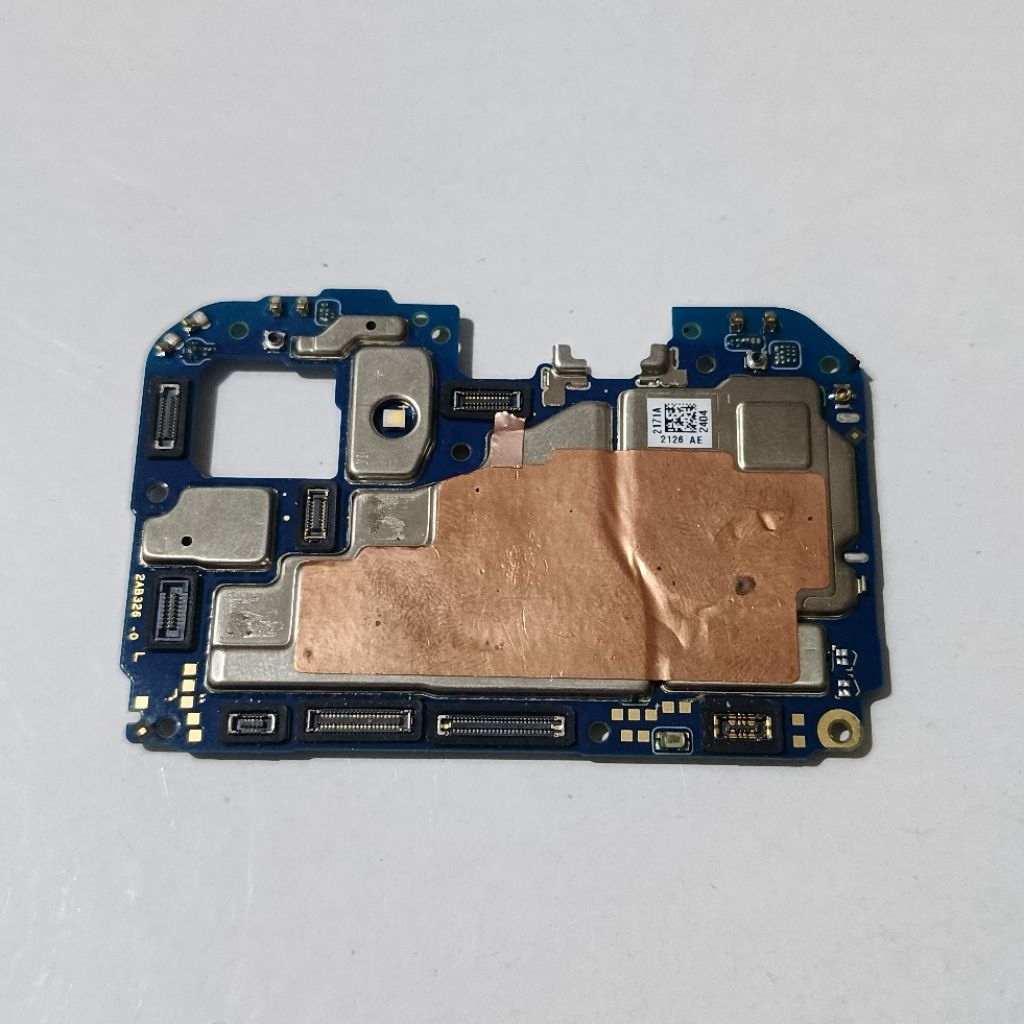 Mesin Realme C35 Normal Tested,Tanpa Pola, Perawan/Segel Bergaransi