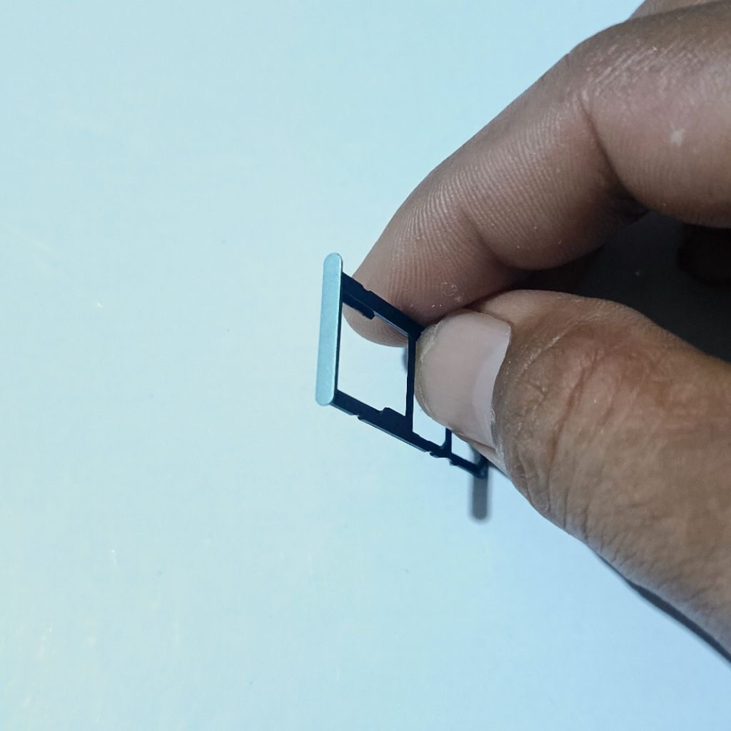 Simtray / Slot Sim Realme C35 Ori Copotan/Ori Bawaan Hp