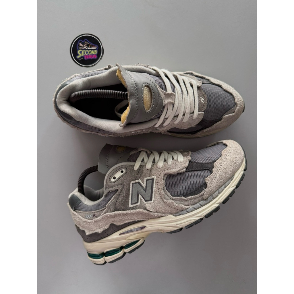 Newbalance 2002r Protection Pack Original