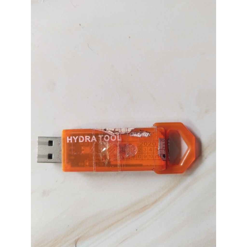 Hydra Dongle Normal