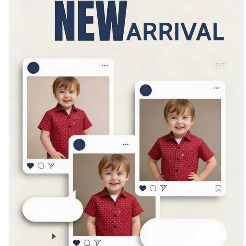 kemeja anak cowok baju atasan anak laki murah grosir baju kemeja anak laki fashion keren