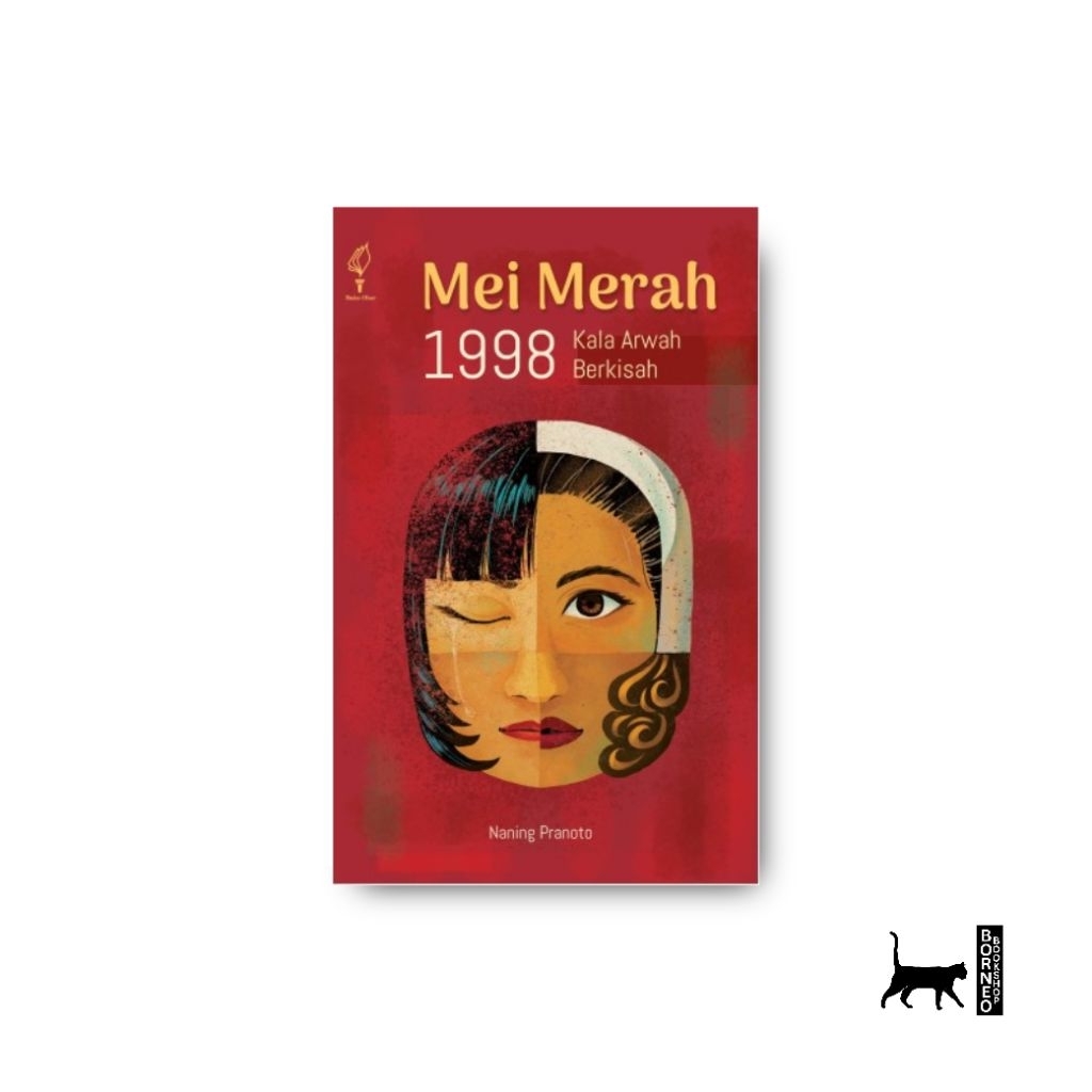 Mei Merah 1998