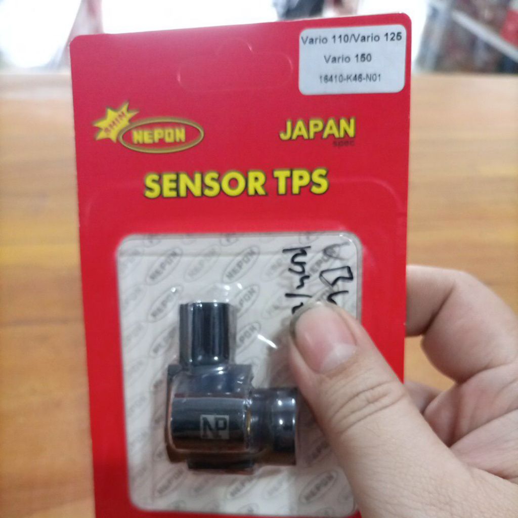sensor TPS Vario 110/125/150 nepon 16410-k46-n01