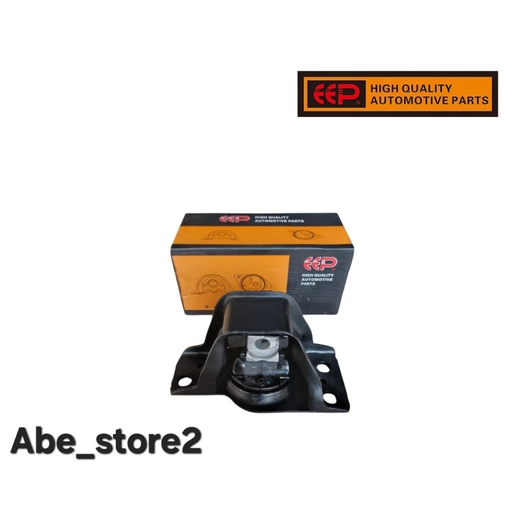 Engine mounting kanan nissan March Micra K12 EEP
