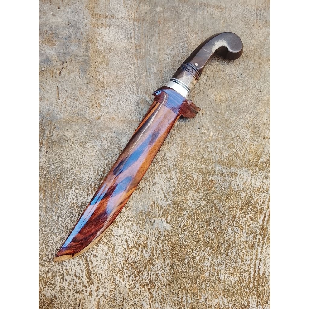 pisau daging Bohler N695
