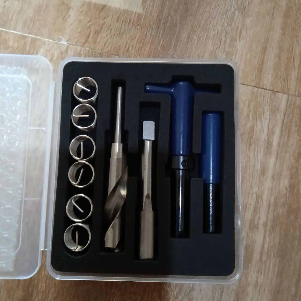 Recoil Set M20*1.5