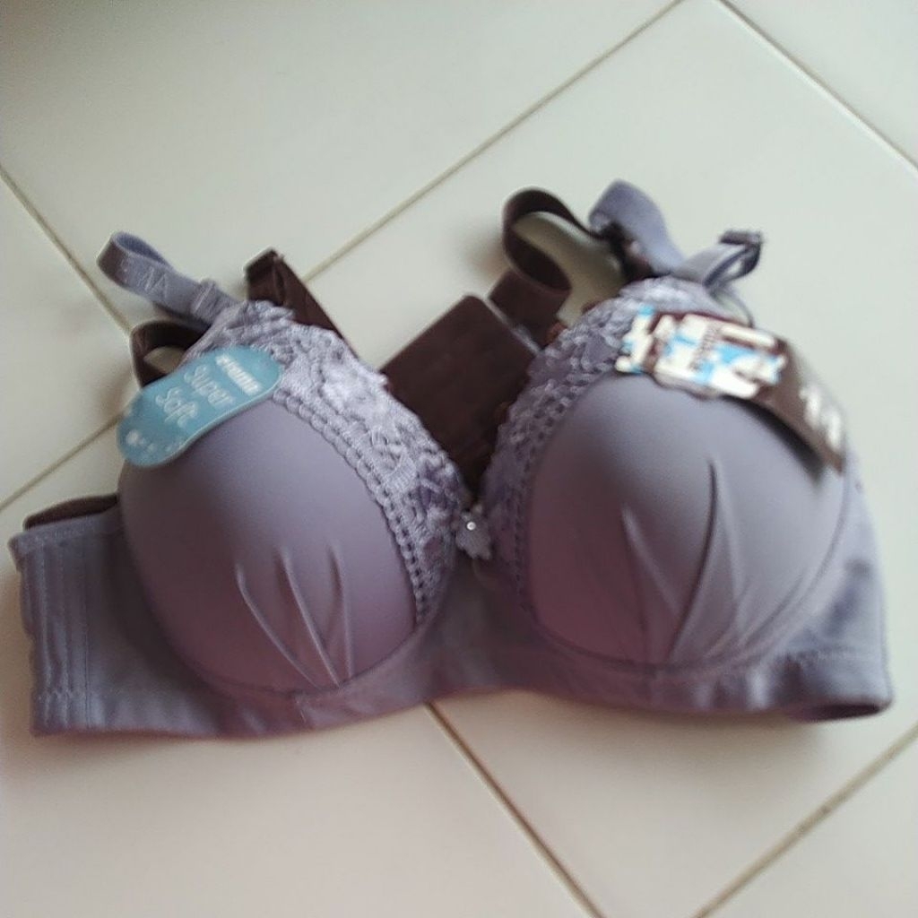 super soft BRA Fema size 40/90