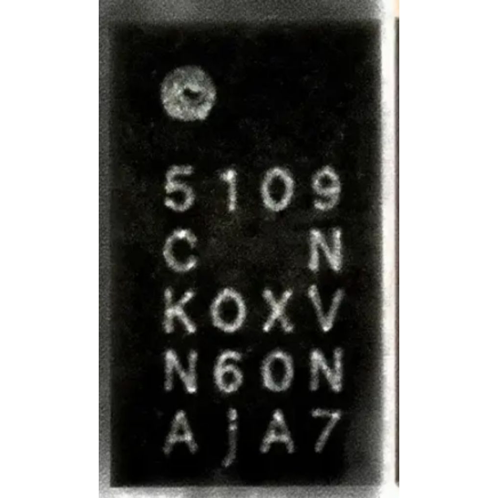 IC DISPLAY OPPO A98