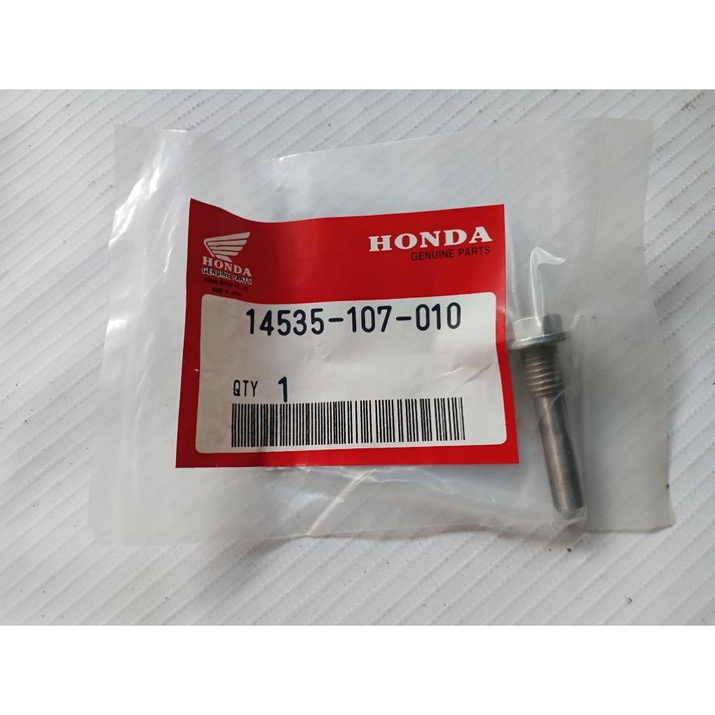 Baut tensioner Honda CB100 CB125 GL100 GL125 Original baru