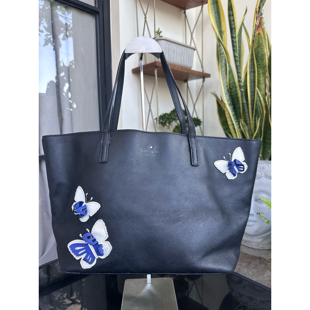 Tas preloved KS