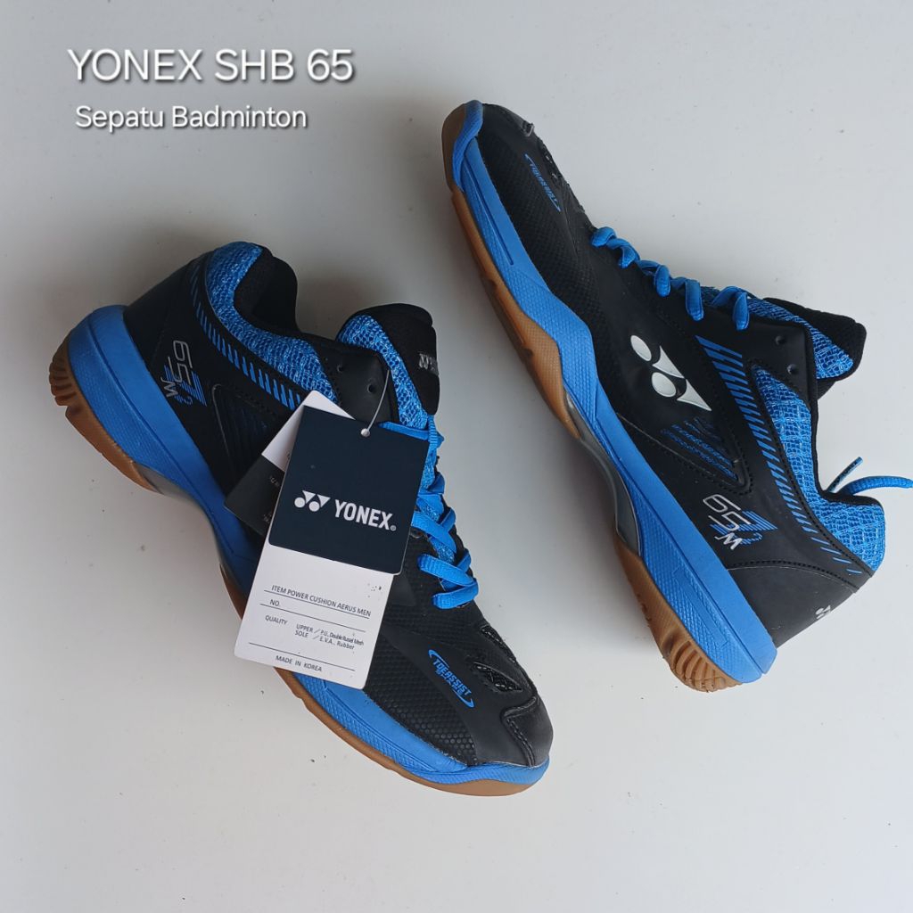 Sepatu Badminton Yonex Sepatu Yonex Shb65 Sepatu Tenis Sepatu Bulutangkis Sepatu Olahraga