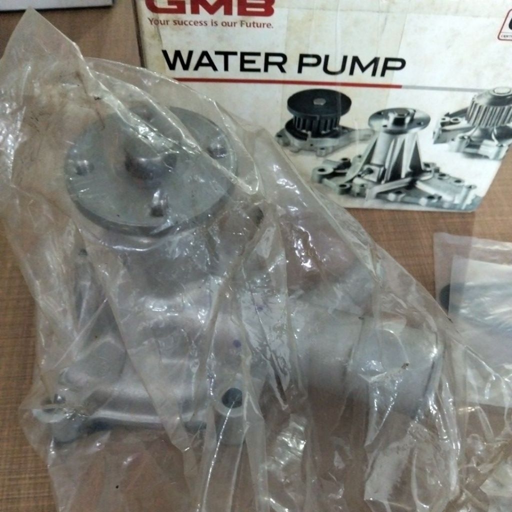 pompa air Corolla dx80 gmb