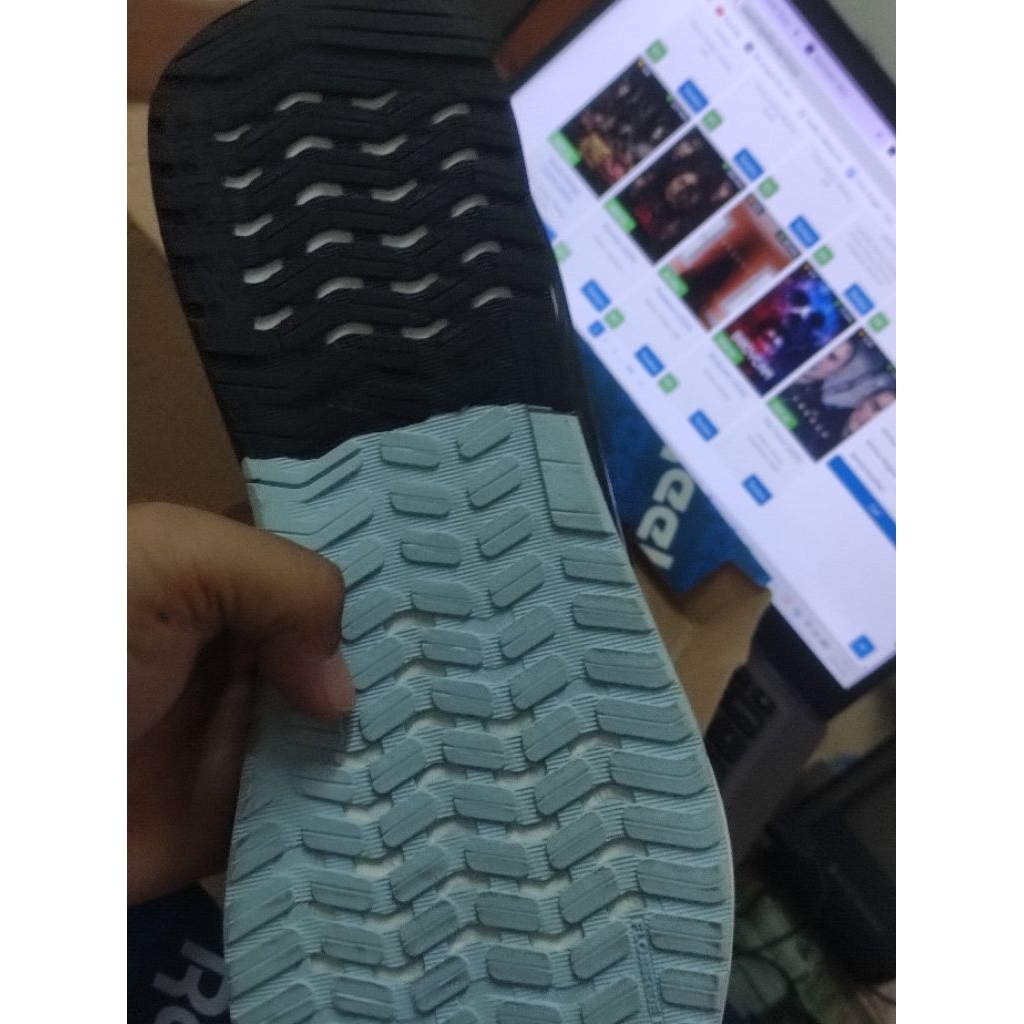 sepatu Reebok nano x2 les mills