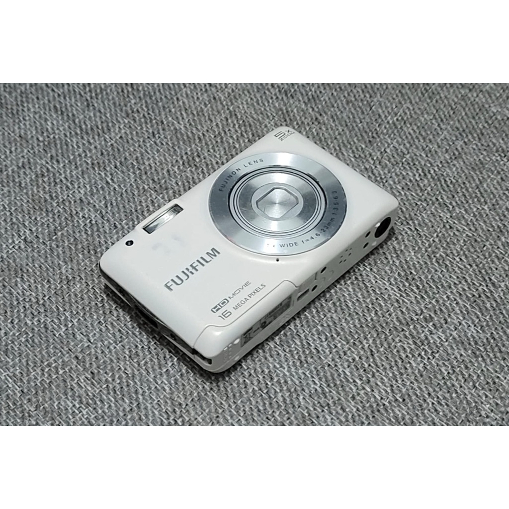 FUJIFILM JX650 HD