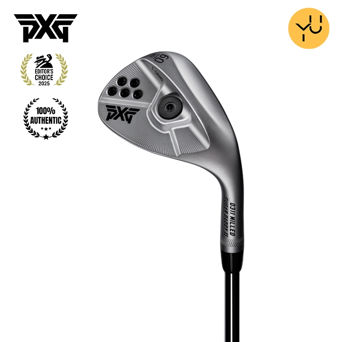 PXG Sand Wedge PXG 0311 Sugar Daddy II Stick Golf