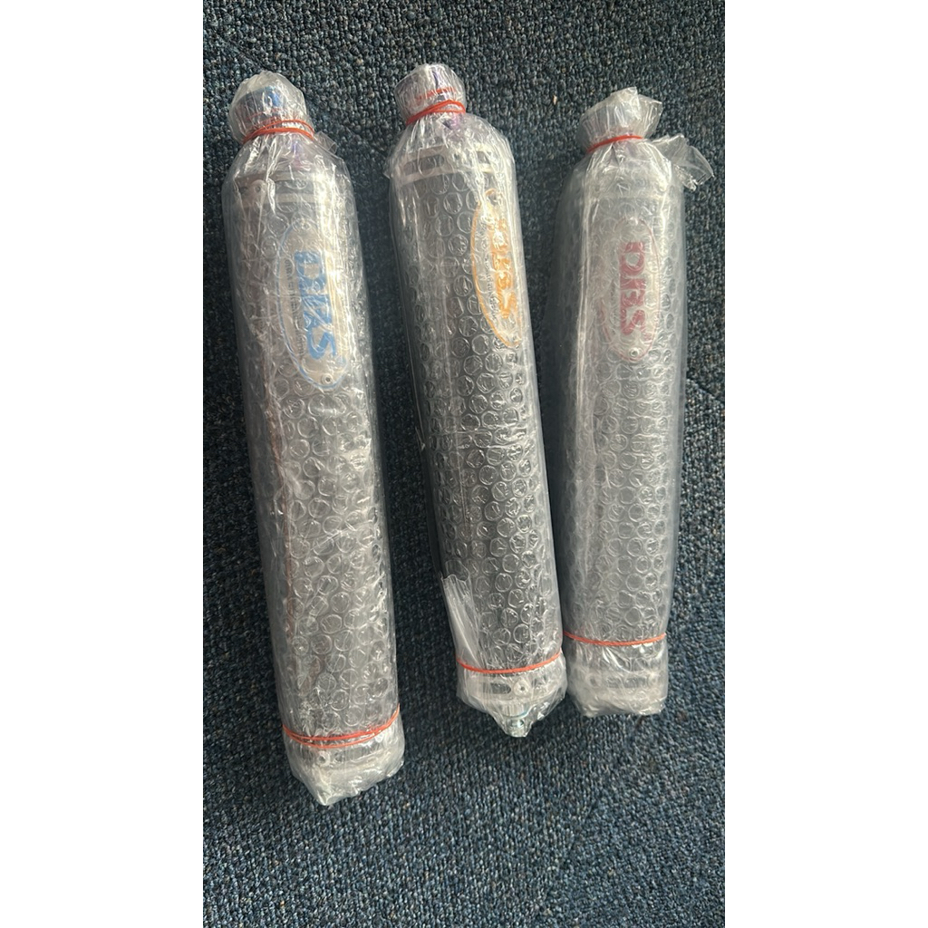 silencer DBS carbon kevlar original made in Thailand