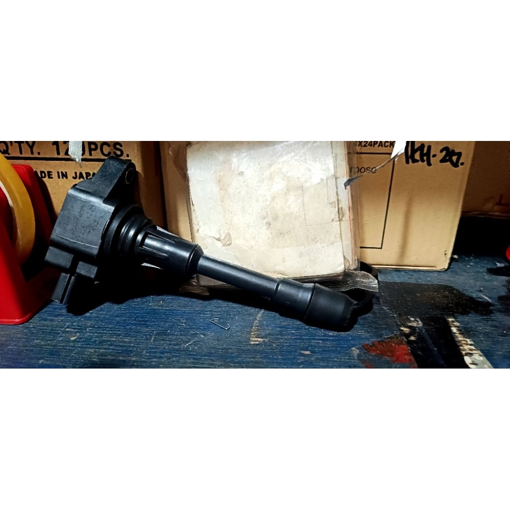coil Ignition Nissan livina