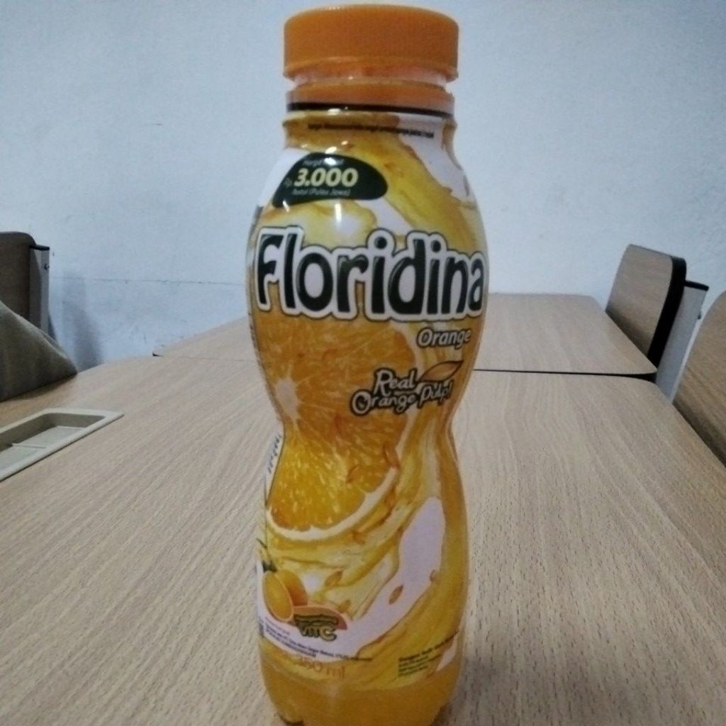 Floridina Orange