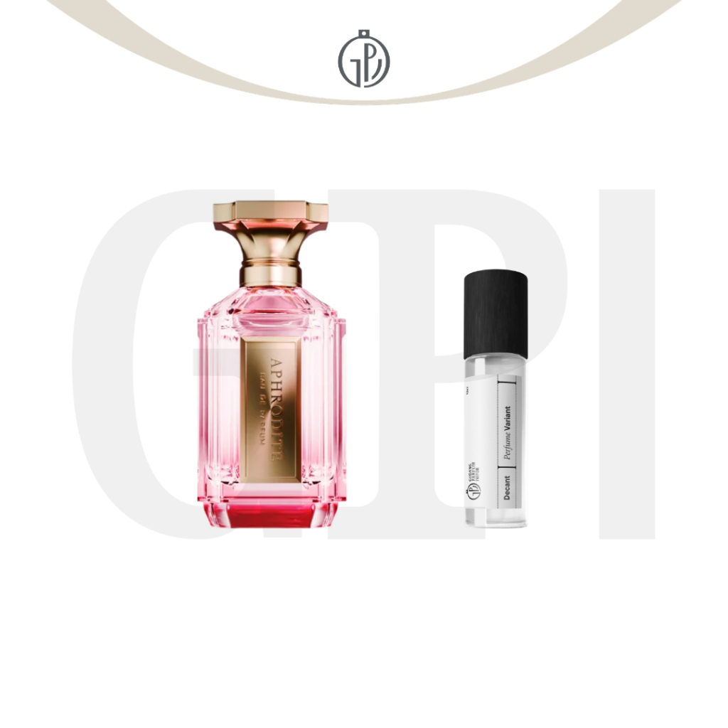 Parfum Decant Velixir Aphrodite for Unisex Eau de Parfum